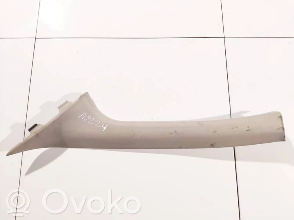 Nissan Note (E11) Altra parte interiore 