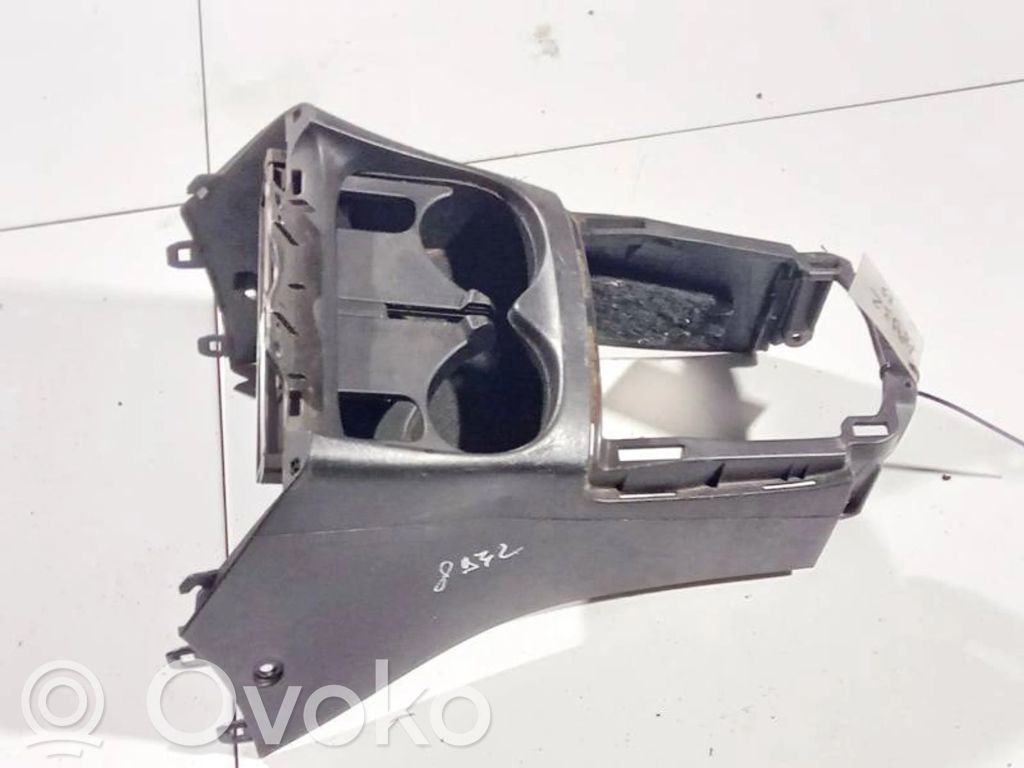 Toyota RAV 4 (XA20) Altra parte interiore