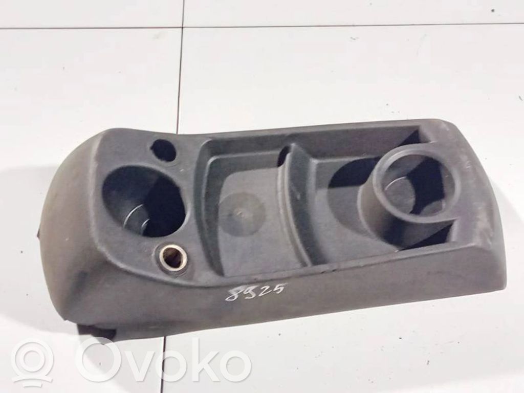Citroen C4 I Picasso Alte piese de interior