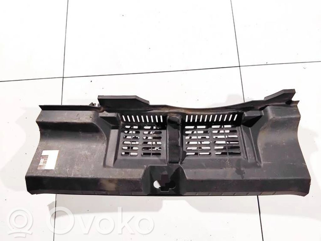 Seat Ibiza IV (6J,6P) Inne elementy wykończenia bagażnika 