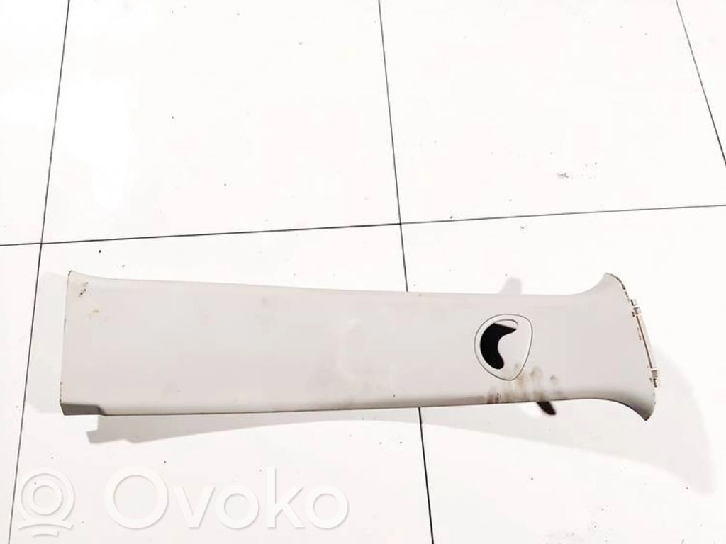 Seat Ibiza IV (6J,6P) Altra parte interiore
