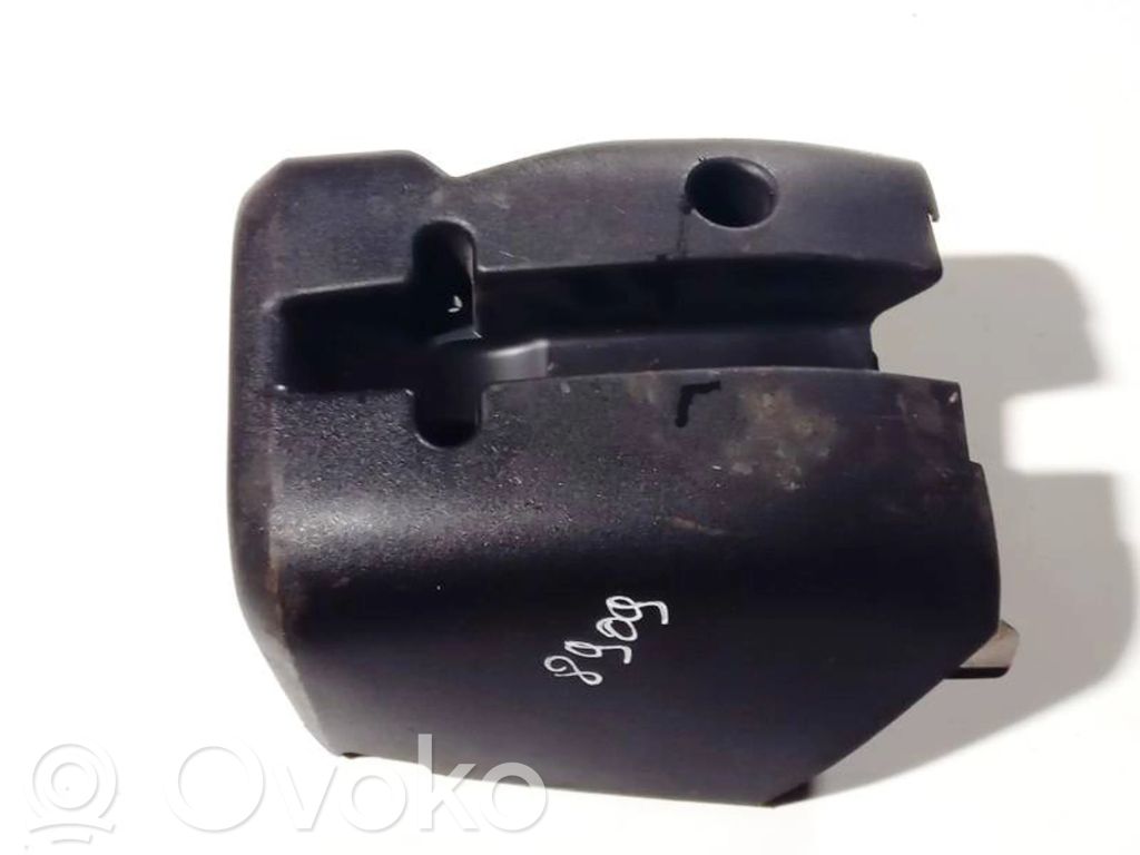 Mitsubishi Grandis Rivestimento del piantone del volante 