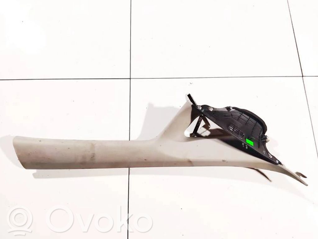 KIA Ceed Kita salono detalė 