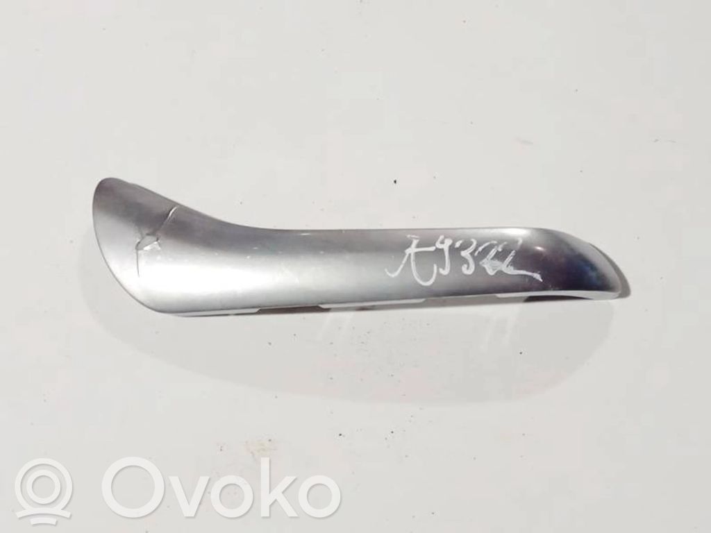 Ford Mondeo MK IV Altra parte interiore