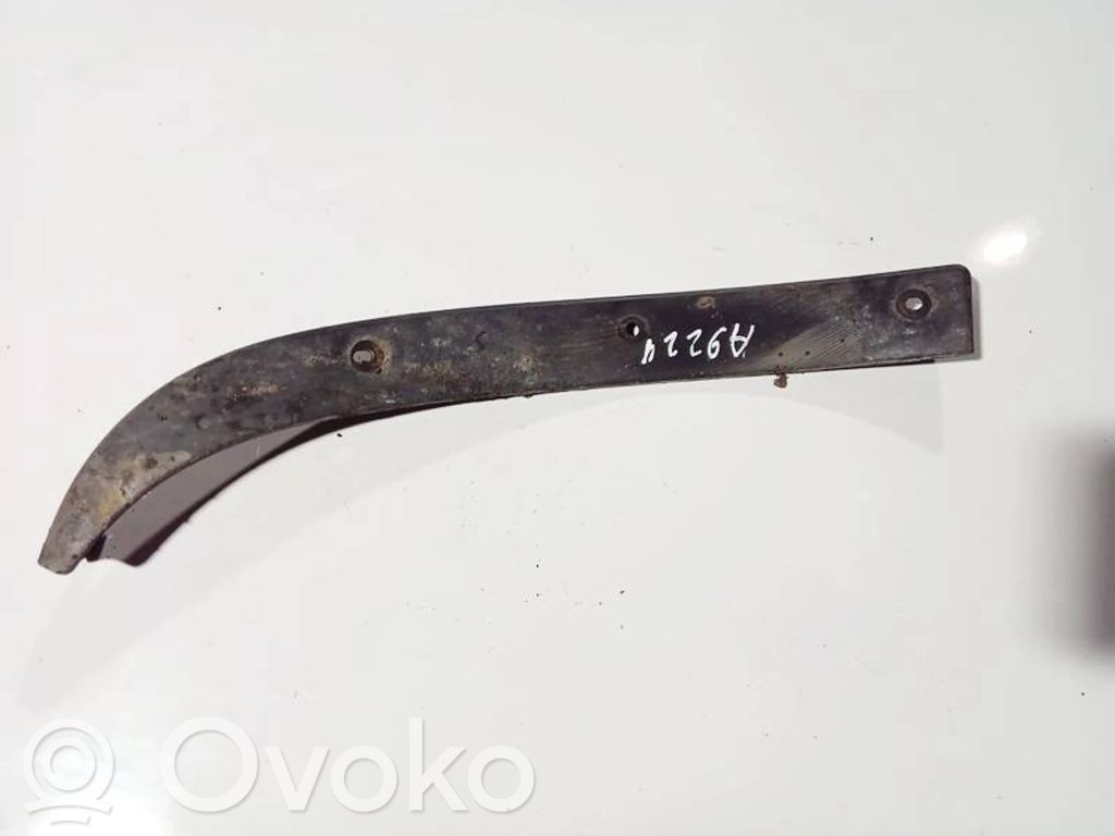 Nissan Note (E11) Inne części karoserii 