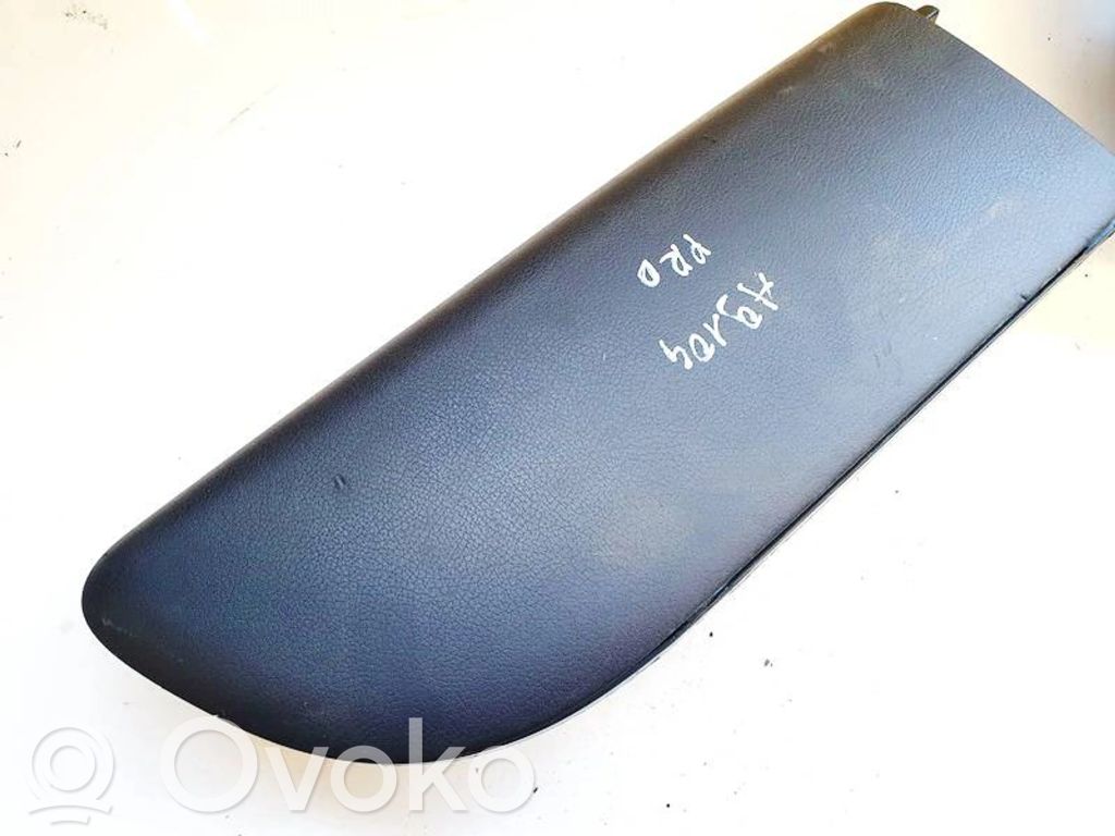 Audi A6 S6 C5 4B Handschuhfach 
