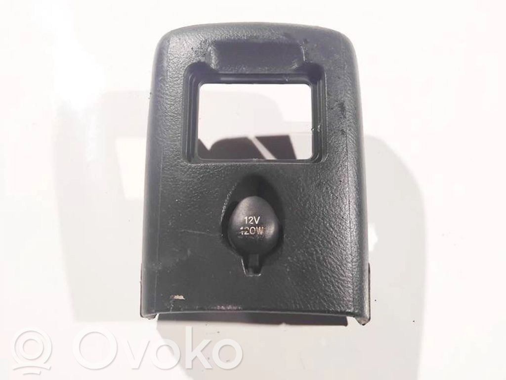 Toyota Avensis T250 Alte piese de interior