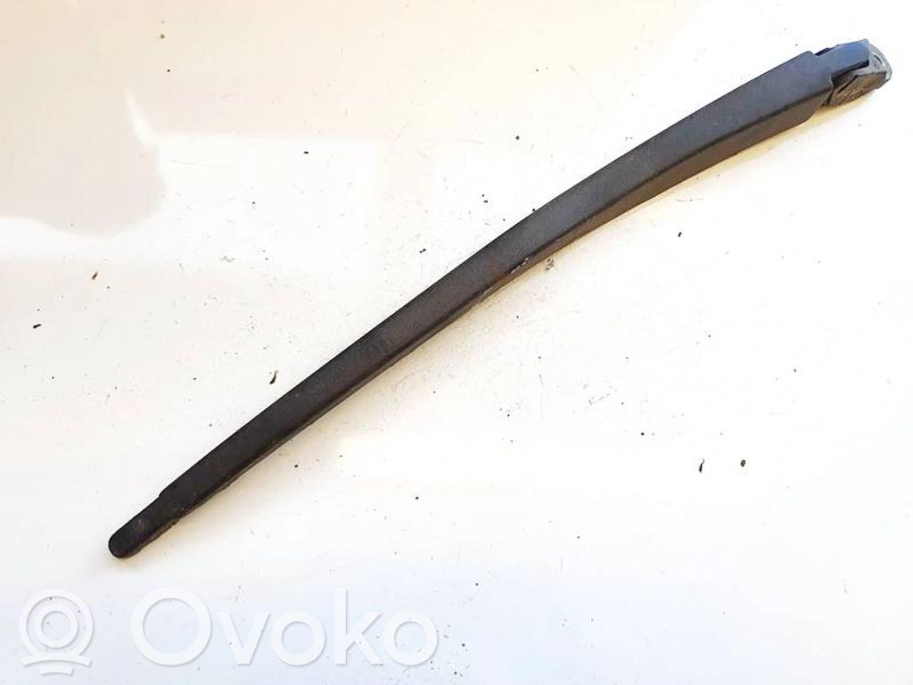 Opel Astra G Braccio della spazzola tergicristallo posteriore