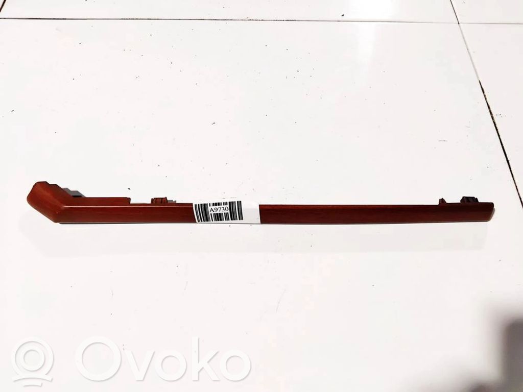 Citroen C8 Alte piese de interior 