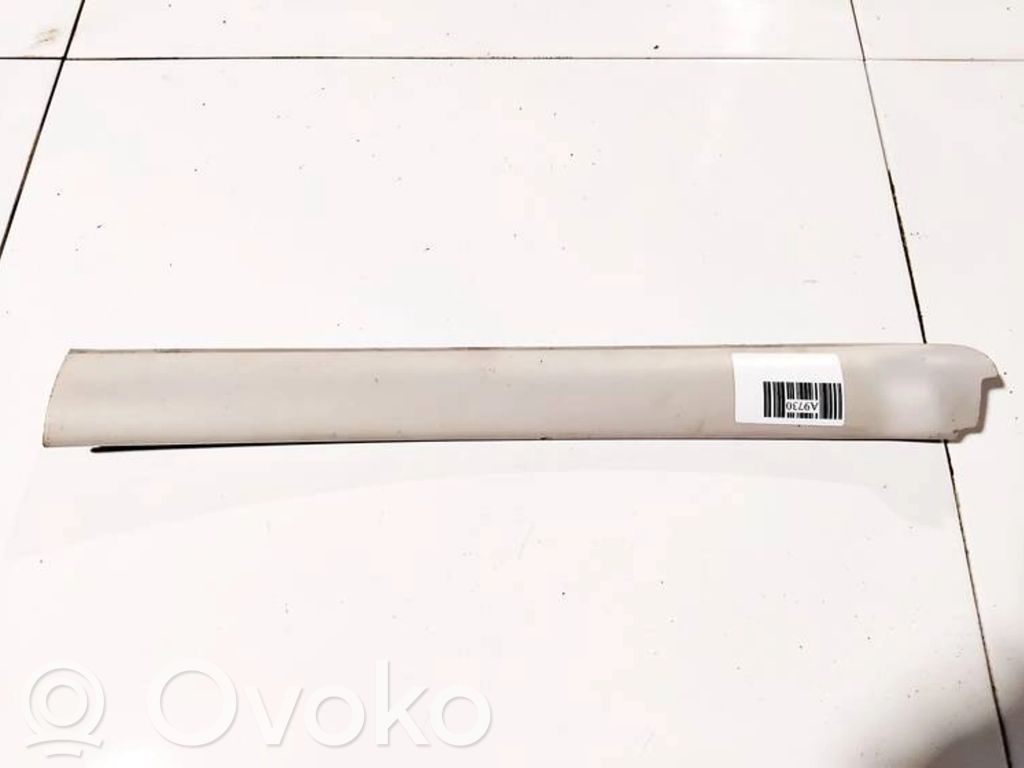 Citroen C8 Altra parte interiore 