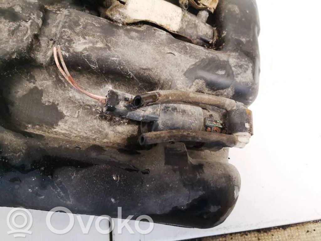 Citroen C4 I Pompă spălător parbriz 