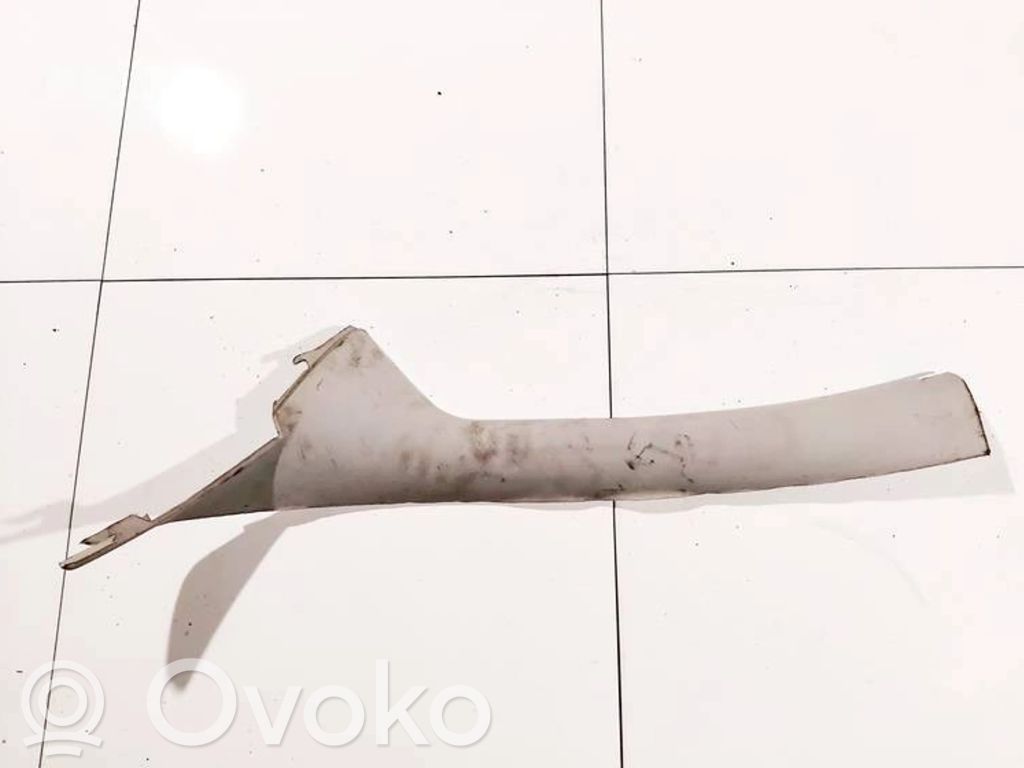 Citroen C8 Other interior part 