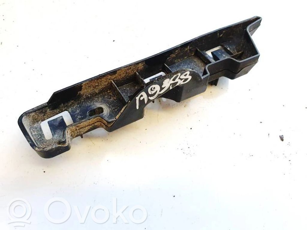 Fiat Punto (199) Uchwyt / Mocowanie zderzaka przedniego 