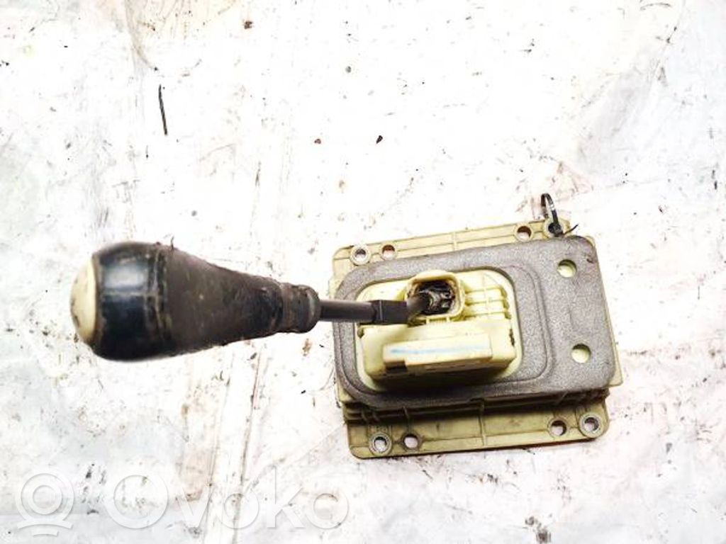 Selector caja de cambios   735304984,6071920002,6071920002,6071920002,735304984