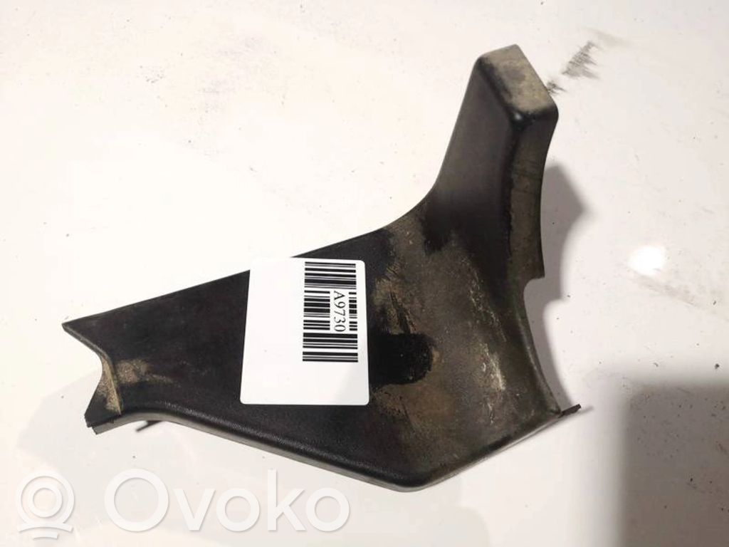 Citroen C8 Alte piese de interior 