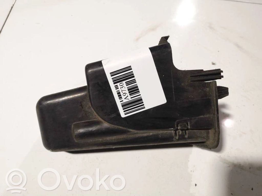 Citroen C8 Inne części wnętrza samochodu 