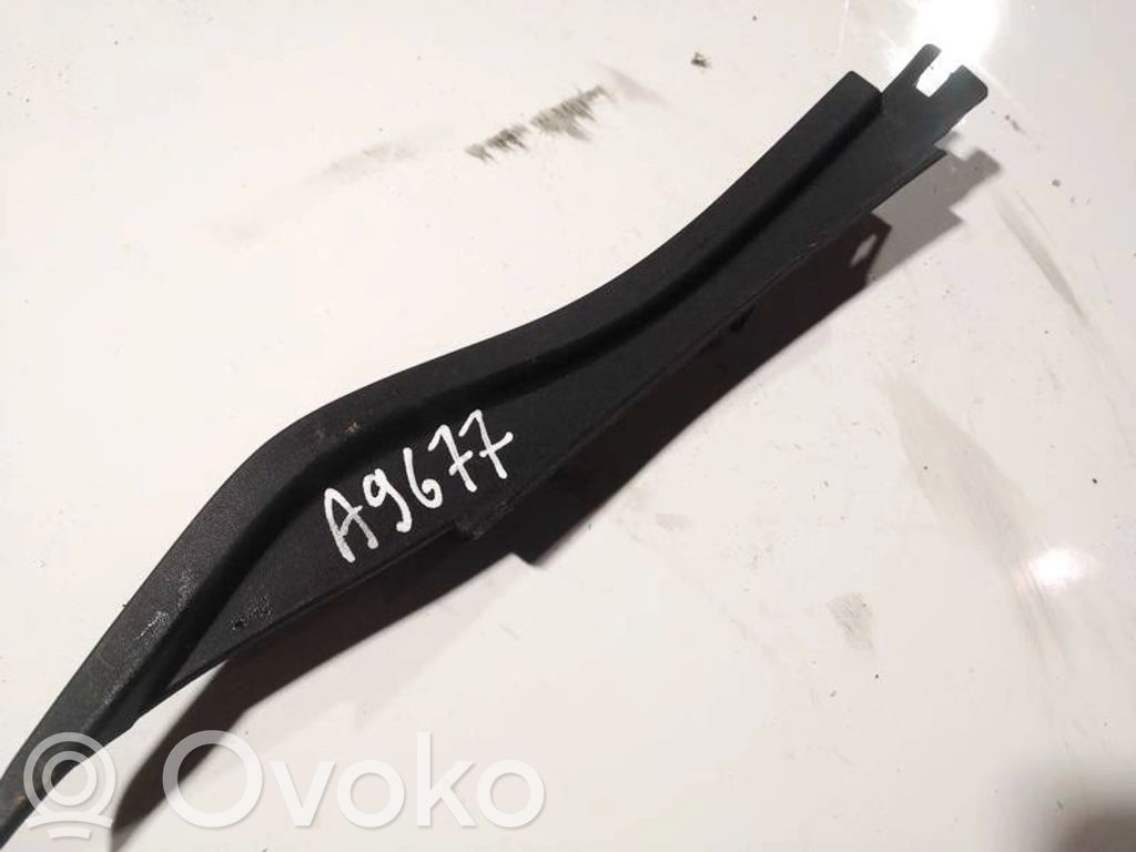 Chrysler Grand Voyager IV Altra parte interiore 