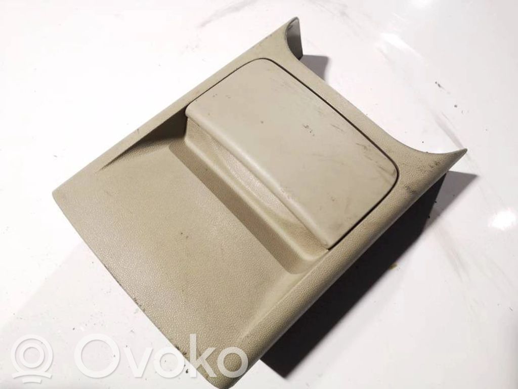 Saab 9-3 Ver2 Otros repuestos del interior 