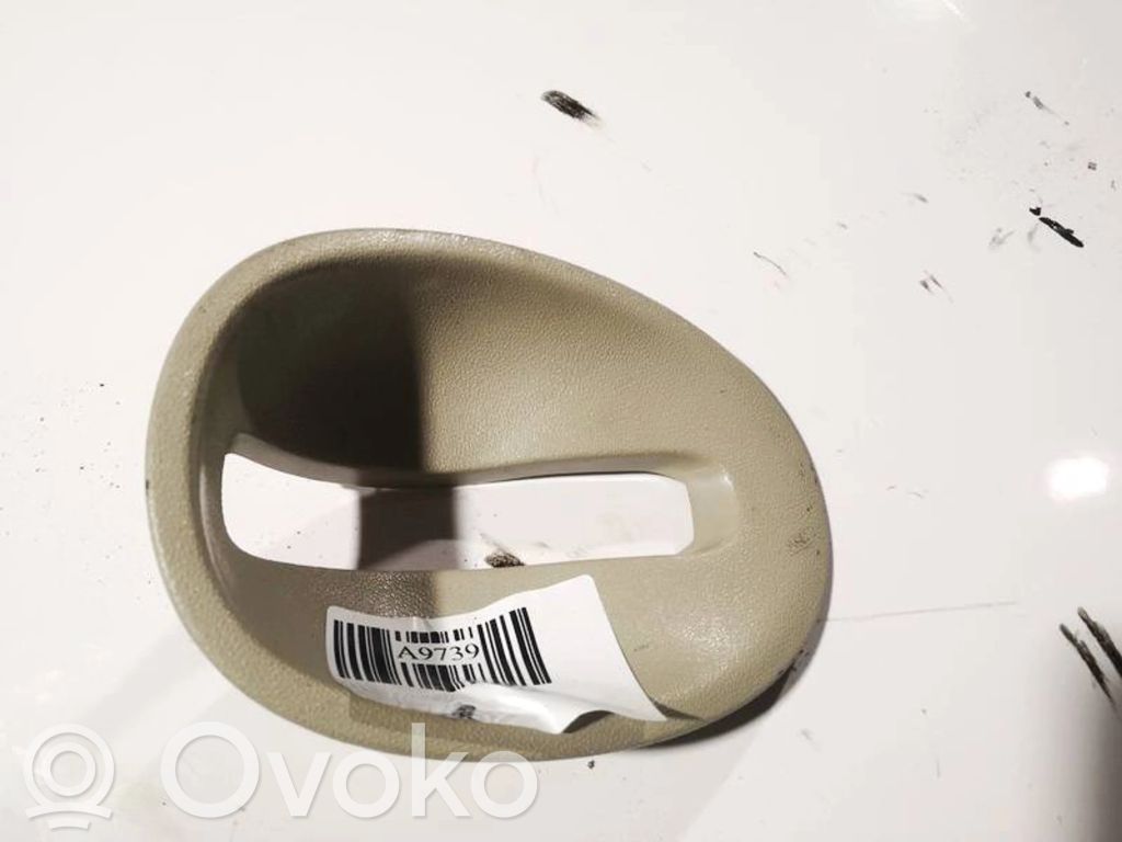 Saab 9-3 Ver2 Otros repuestos del interior