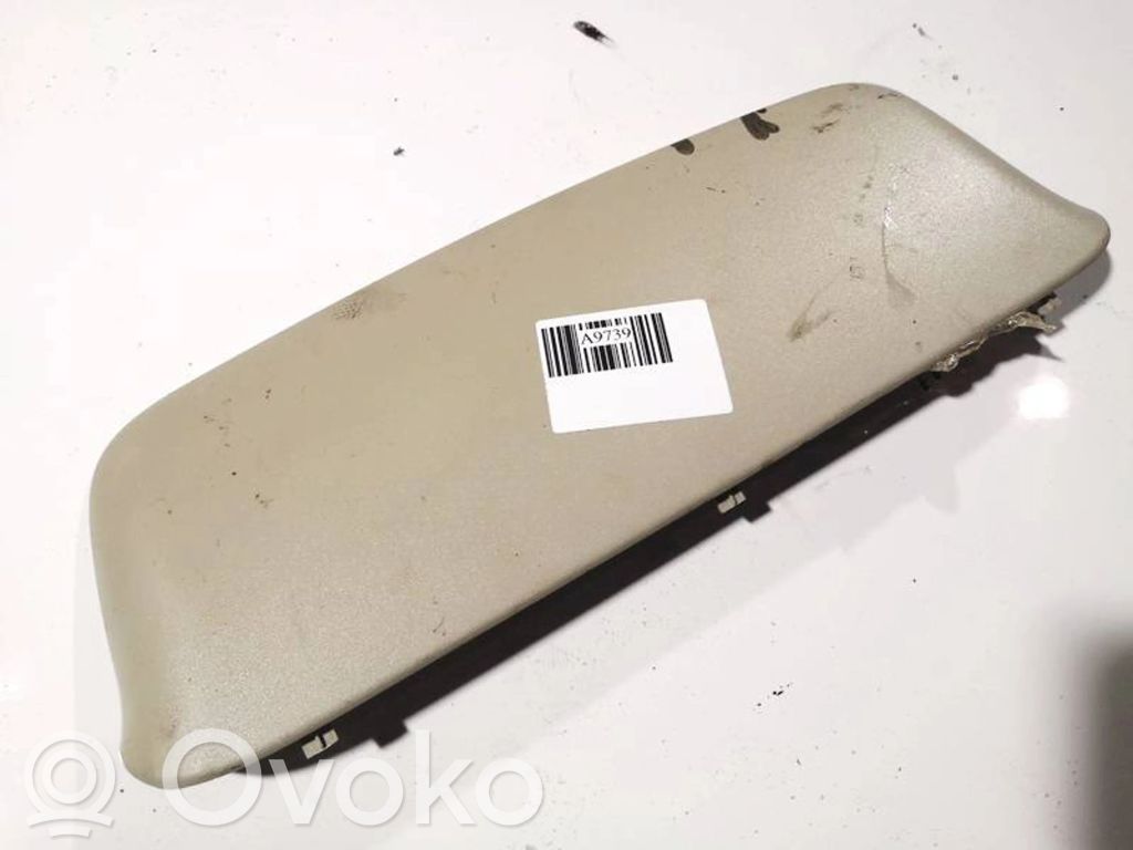 Saab 9-3 Ver2 Alte piese de interior