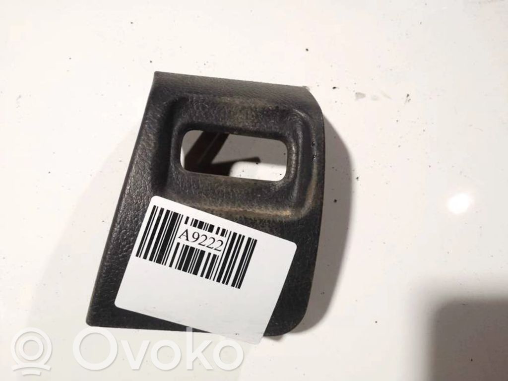 Toyota Corolla Verso AR10 Altra parte interiore
