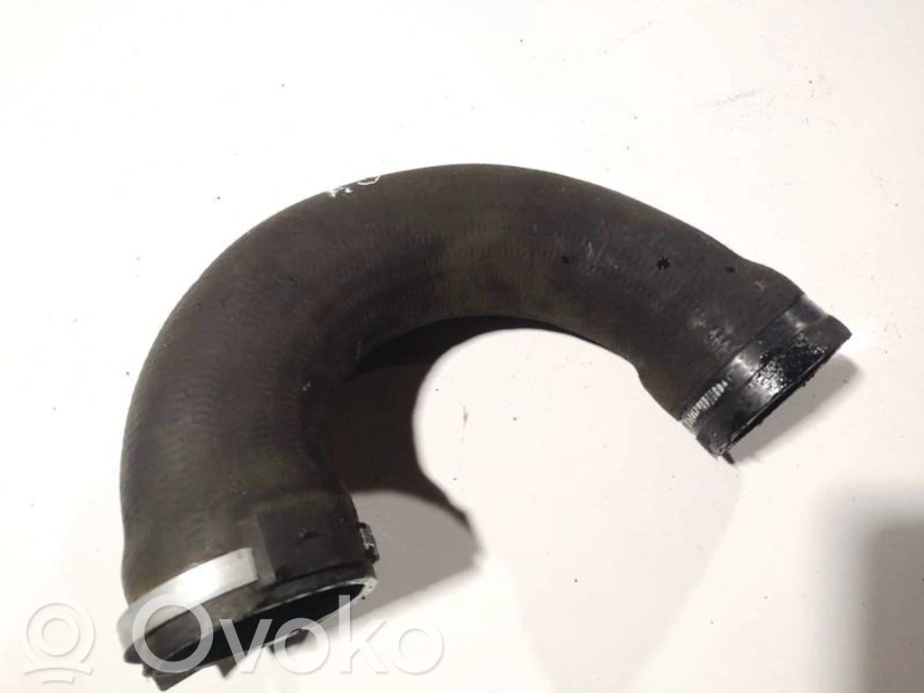Furtun/conductă intercooler   55352567,55352567