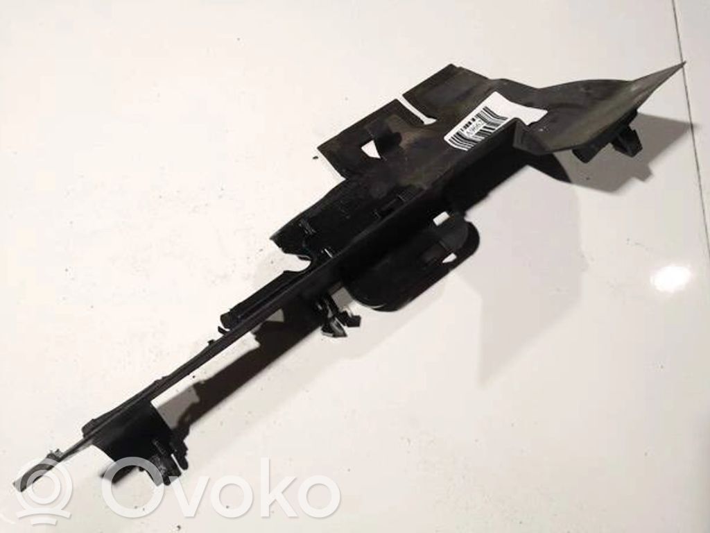 Renault Laguna III Altra parte interiore