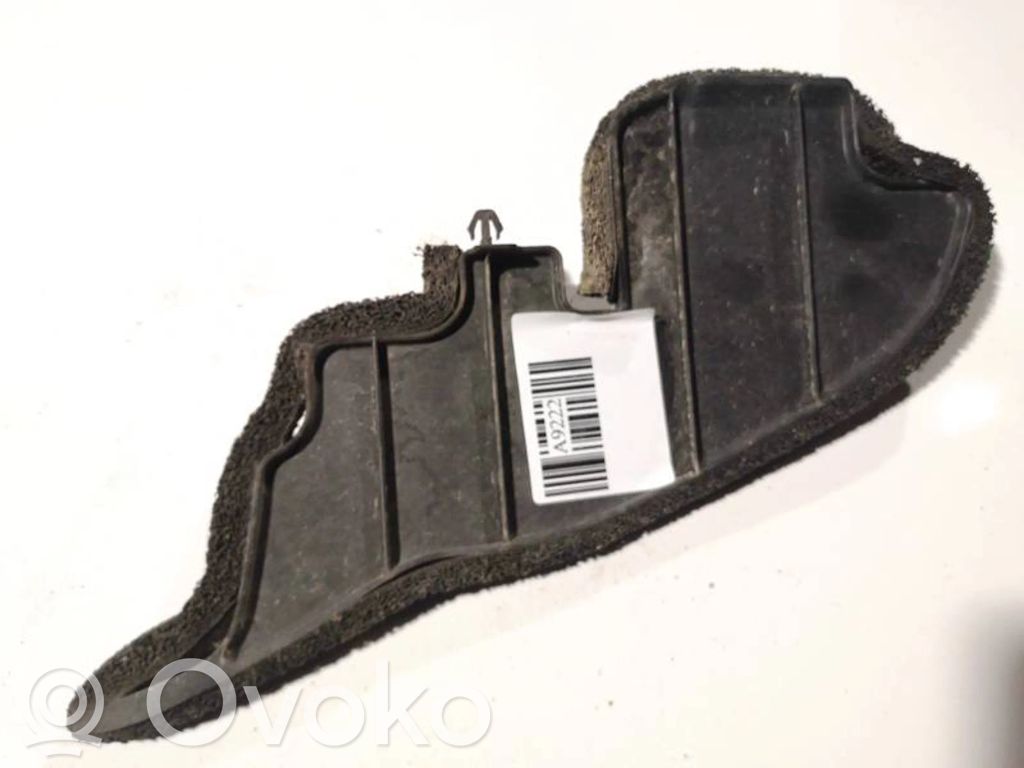 Toyota Corolla Verso AR10 Altra parte interiore 