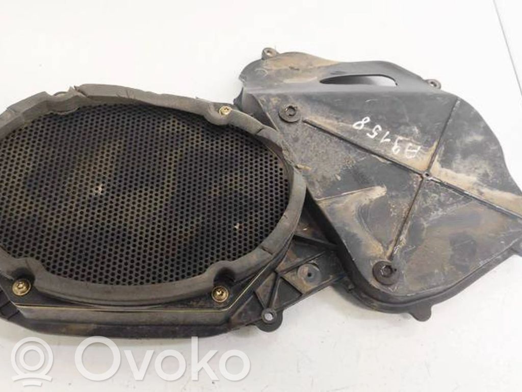 Ford Mondeo Mk III Altoparlante portiera anteriore