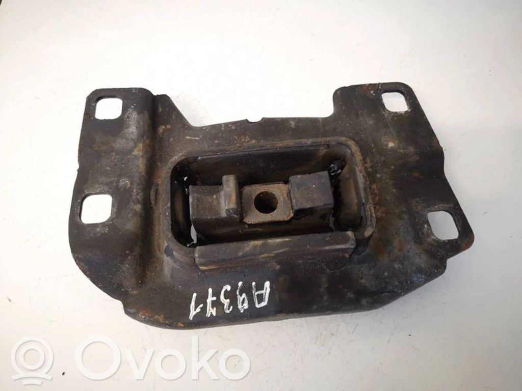Mazda 3 I Engine mount bracket 