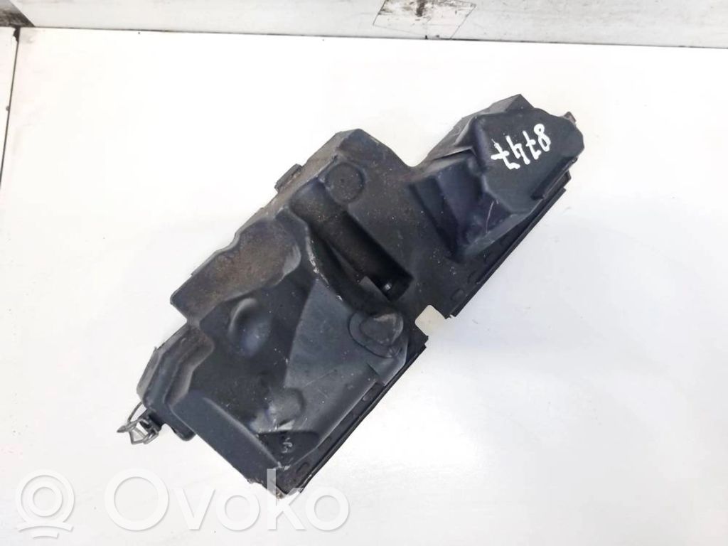 Renault Scenic III -  Grand scenic III Couvercle cache moteur 