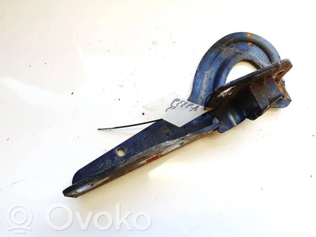 Renault Scenic I Charnière, capot moteur