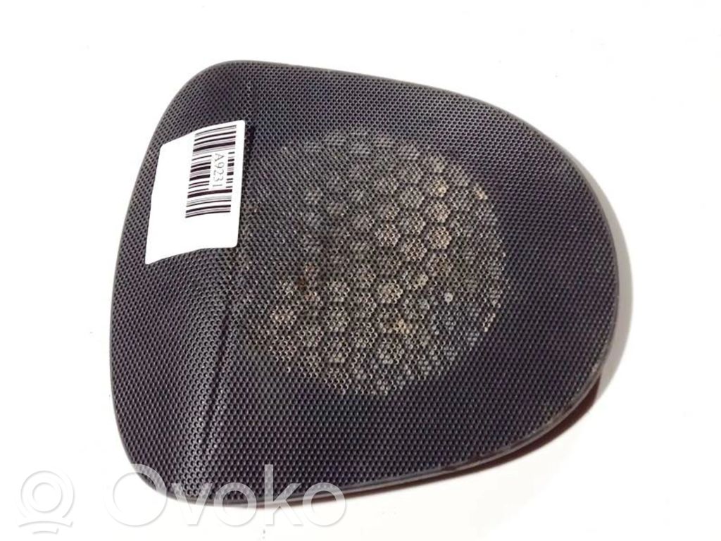 Seat Toledo III (5P) Altra parte interiore