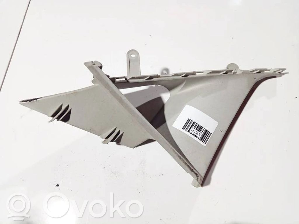 Seat Toledo III (5P) Altra parte interiore