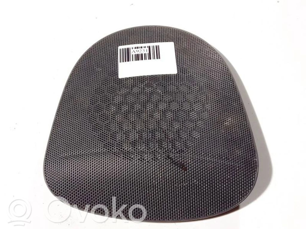 Seat Toledo III (5P) Altra parte interiore