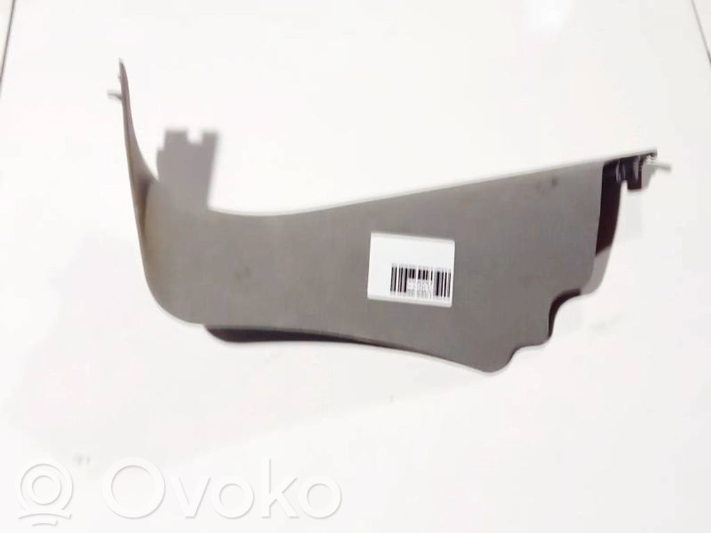 Chrysler Grand Voyager IV Altra parte interiore