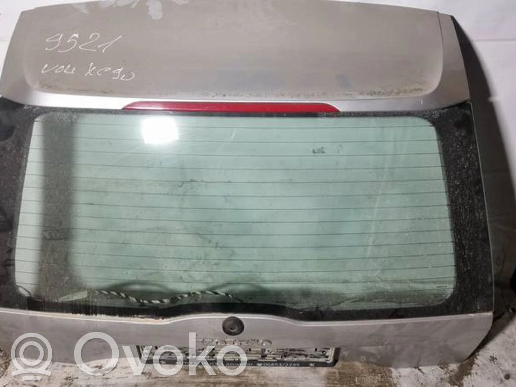Volvo XC90 Portellone posteriore/bagagliaio 