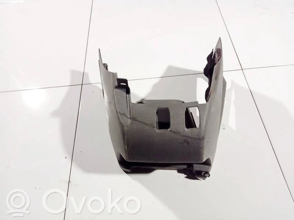 Chrysler Grand Voyager IV Altra parte interiore 