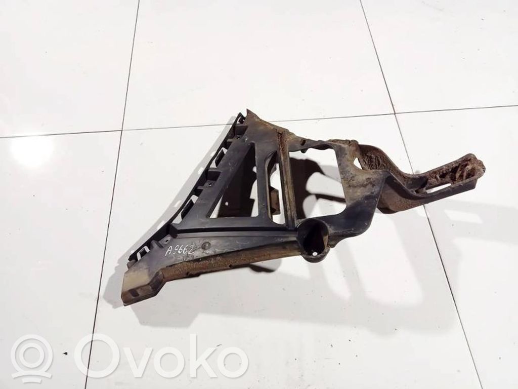 Renault Laguna III Suport montare bară spate 