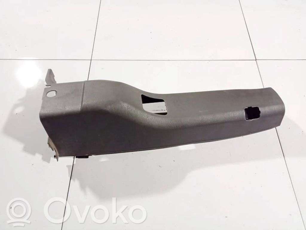 Chrysler Grand Voyager IV Altra parte interiore 