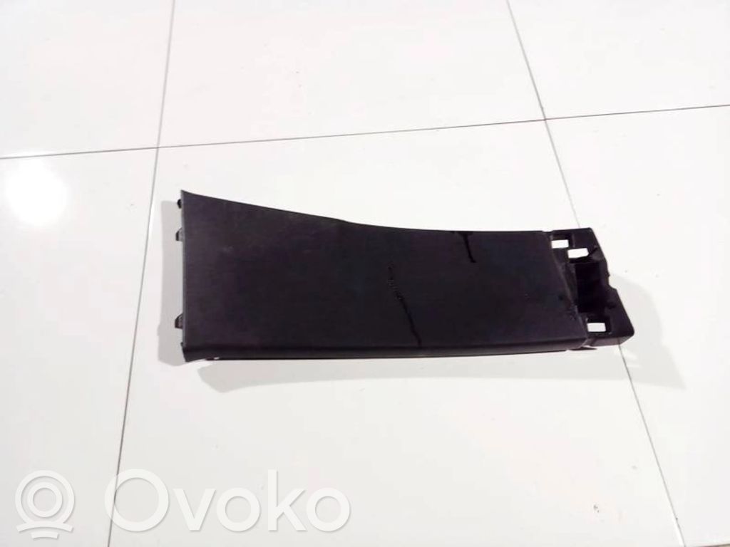 Renault Laguna III Inne części wnętrza samochodu 