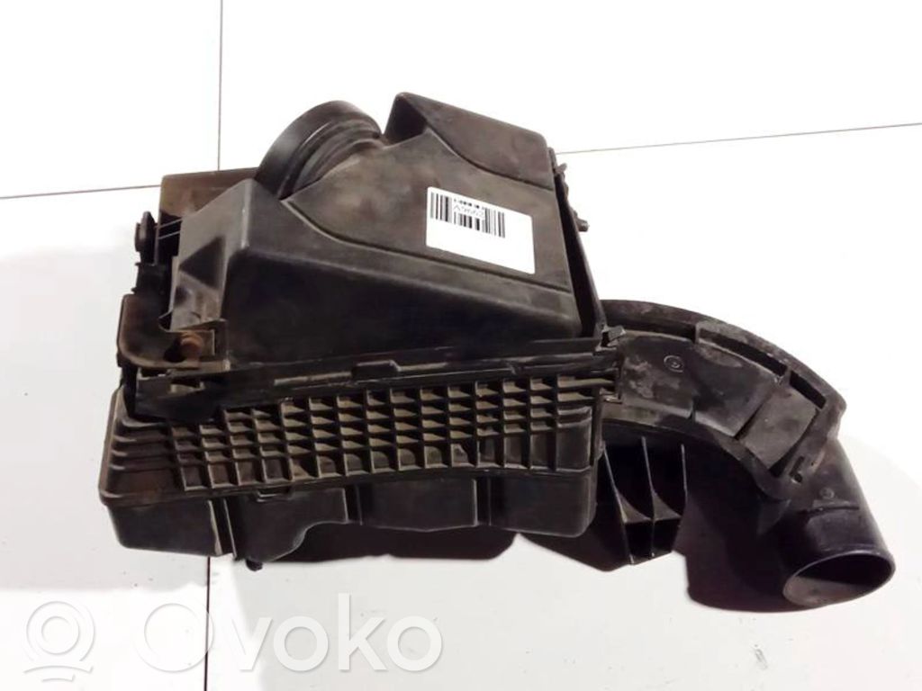 Renault Laguna III Luftfilterkasten 
