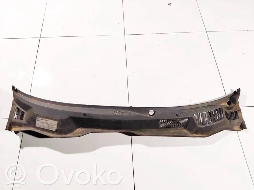 Moldura del limpia   90520680,90520680