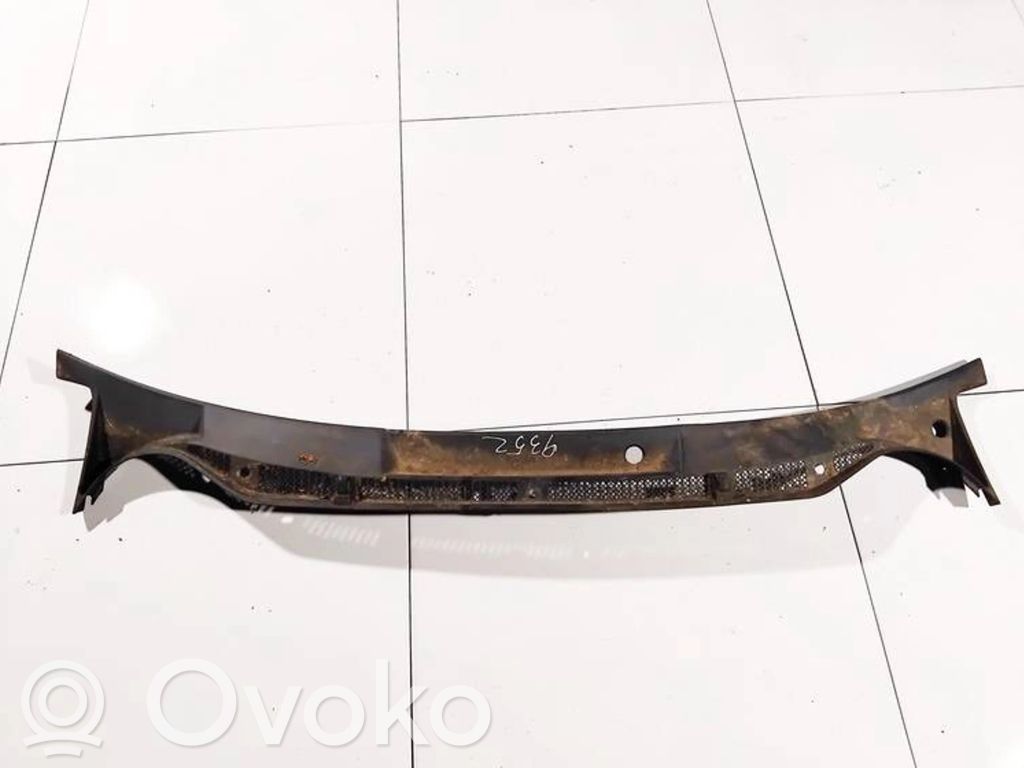 Skoda Fabia Mk1 (6Y) Garniture d'essuie-glace 