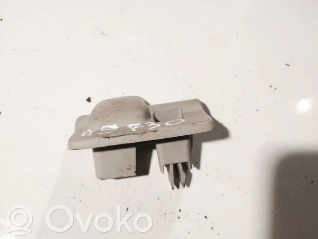 Citroen C8 Alte piese de interior