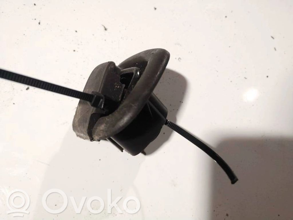 Citroen C8 Alte piese de interior