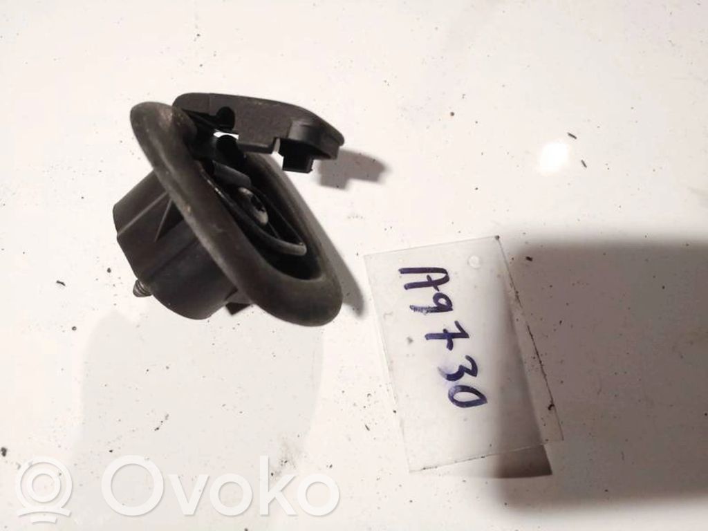Citroen C8 Alte piese de interior