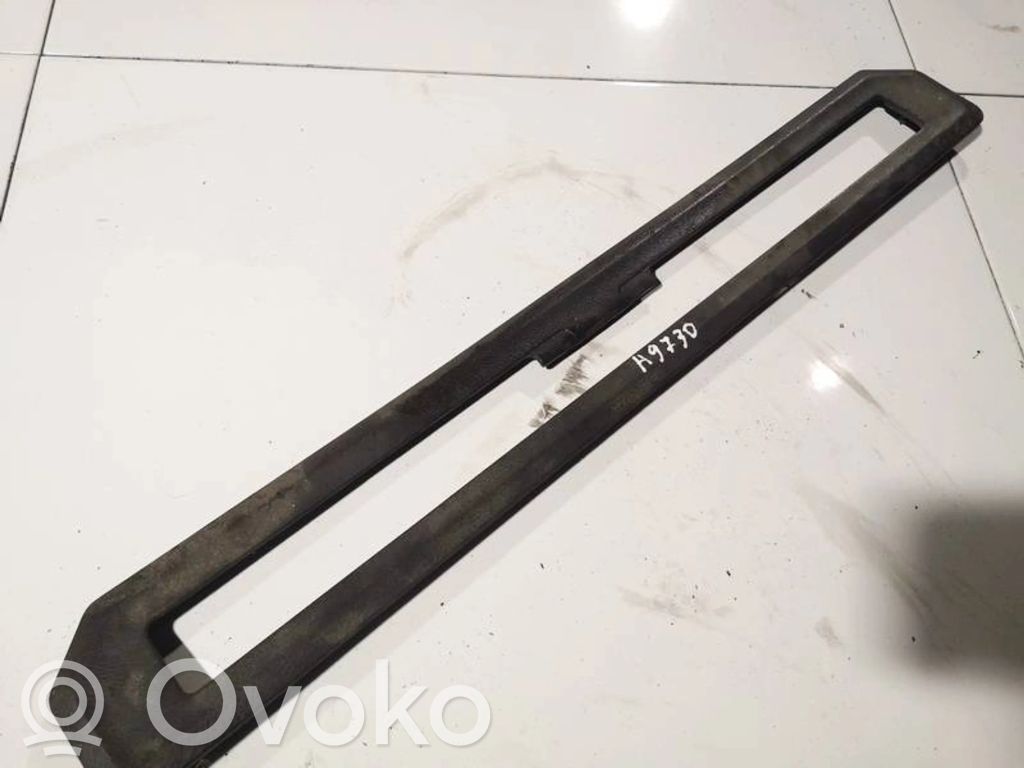 Citroen C8 Alte piese de interior 