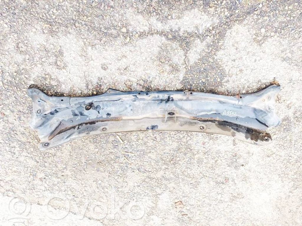 Sonstiges Einzelteil Exterieur