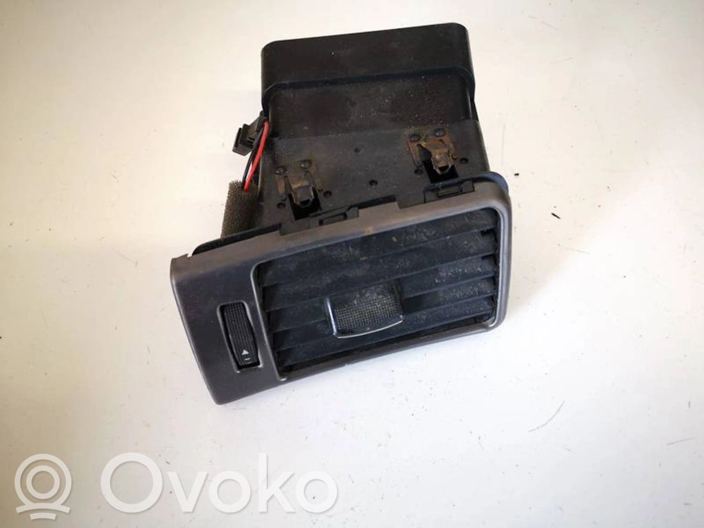 Audi A6 S6 C5 4B Griglia di ventilazione centrale cruscotto 